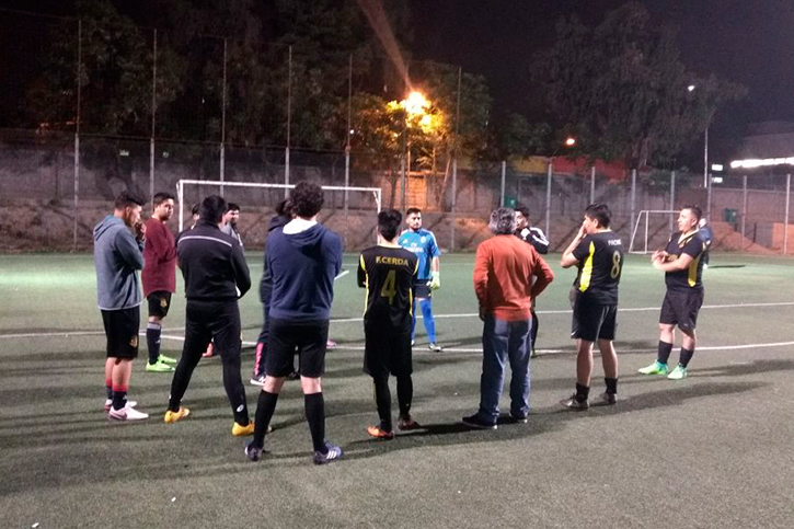 Rama Futbol