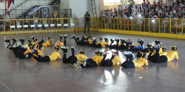 Cupos Patinaje